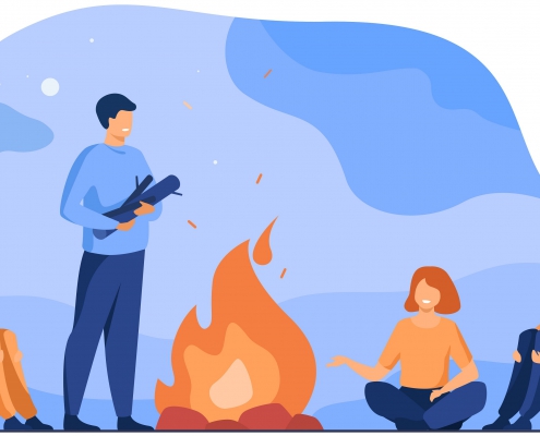 استوری تلینگ- داستان سرایی- قصه گویی- روایتگری- storytelling- storyteller1